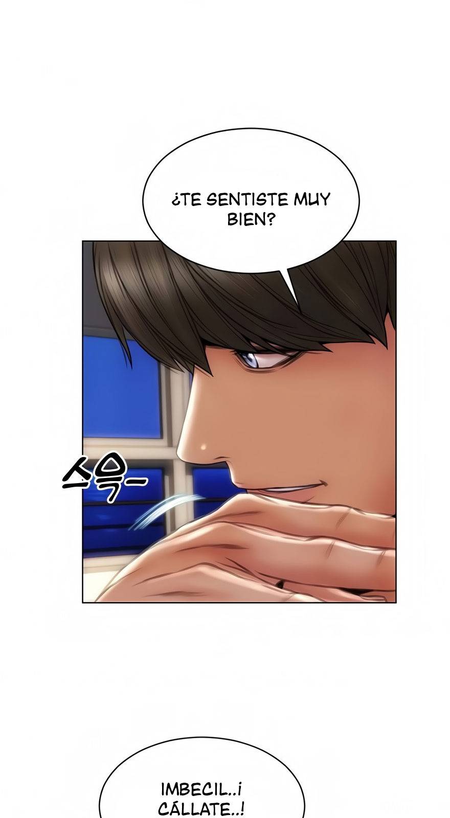 Bad Guy Revenge Raw Chapter 8 Page 46