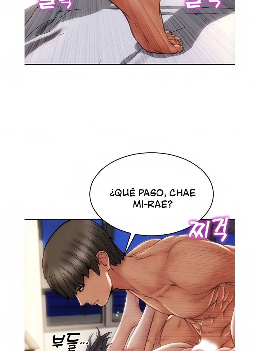 Bad Guy Revenge Raw Chapter 8 Page 54