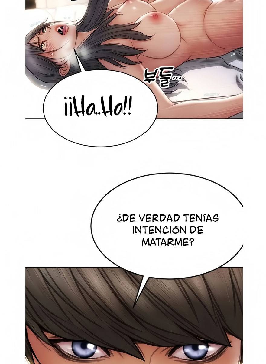 Bad Guy Revenge Raw Chapter 8 Page 55