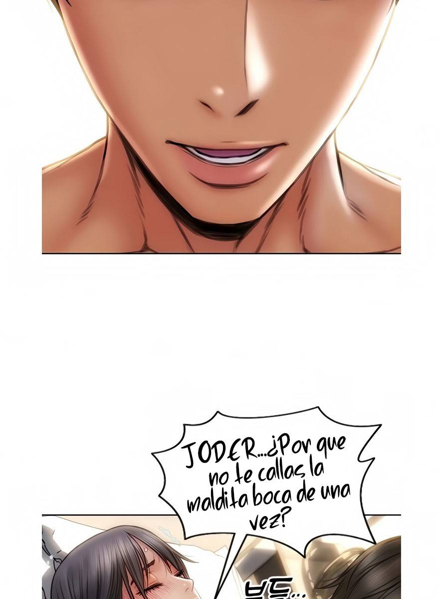 Bad Guy Revenge Raw Chapter 8 Page 56