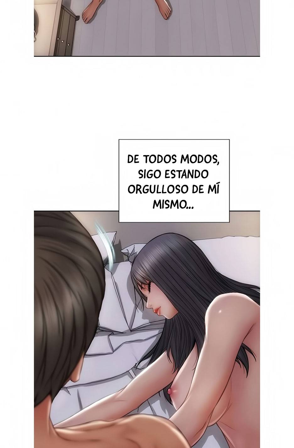 Bad Guy Revenge Raw Chapter 8 Page 75