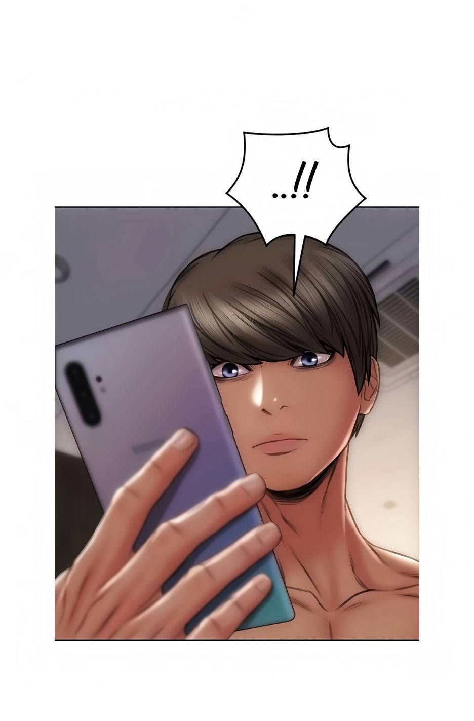 Bad Guy Revenge Raw Chapter 8 Page 79