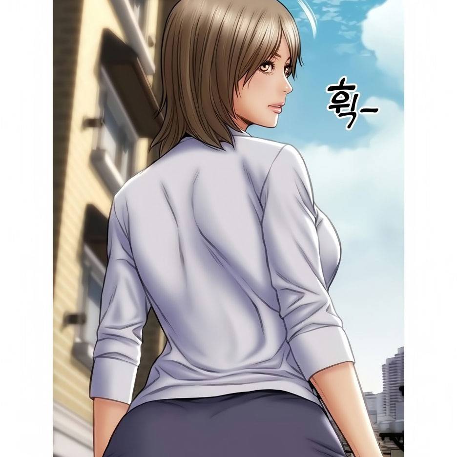 Bad Guy Revenge Raw Chapter 8 Page 85