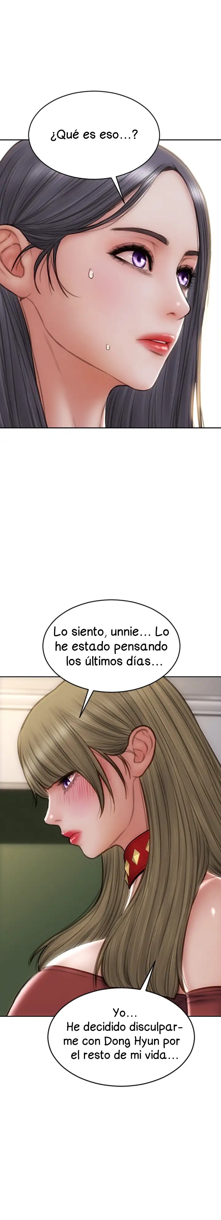 Bad Guy Revenge Raw Chapter 80 Page 12