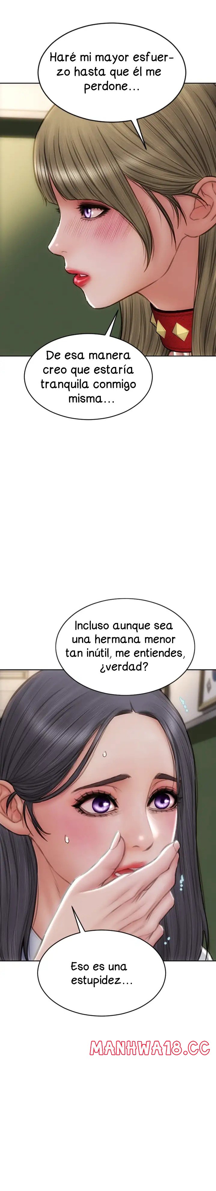 Bad Guy Revenge Raw Chapter 80 Page 13