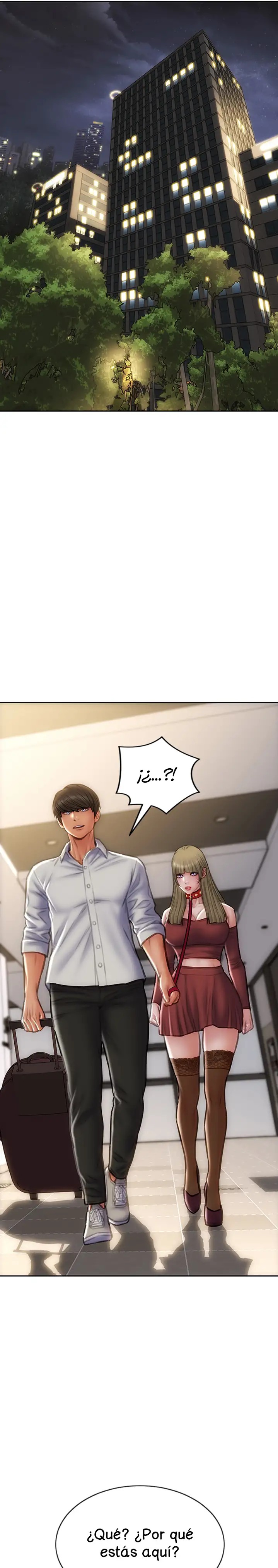 Bad Guy Revenge Raw Chapter 80 Page 17