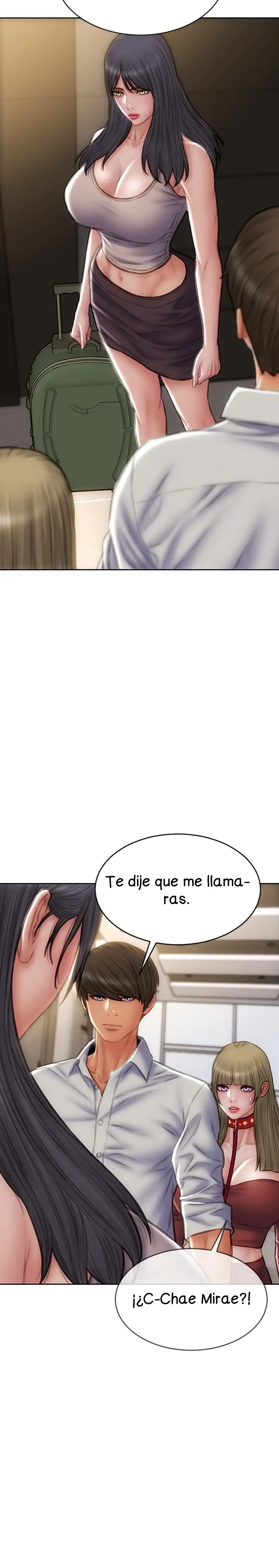 Bad Guy Revenge Raw Chapter 80 Page 18