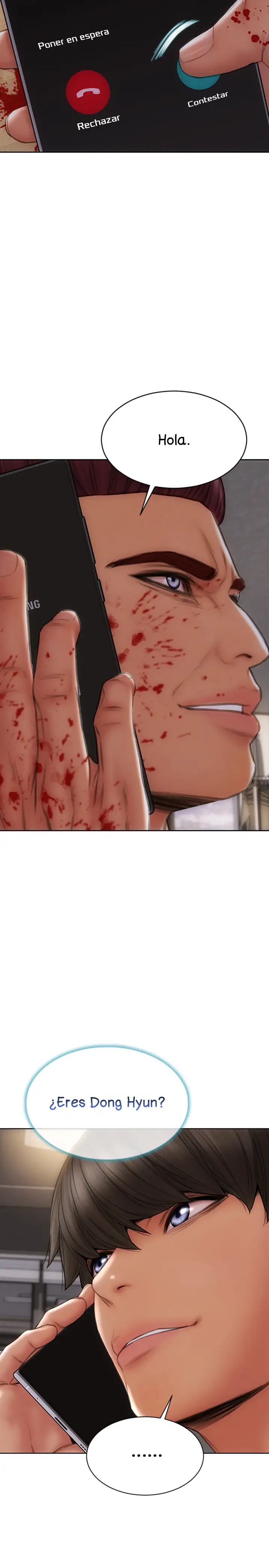 Bad Guy Revenge Raw Chapter 80 Page 30