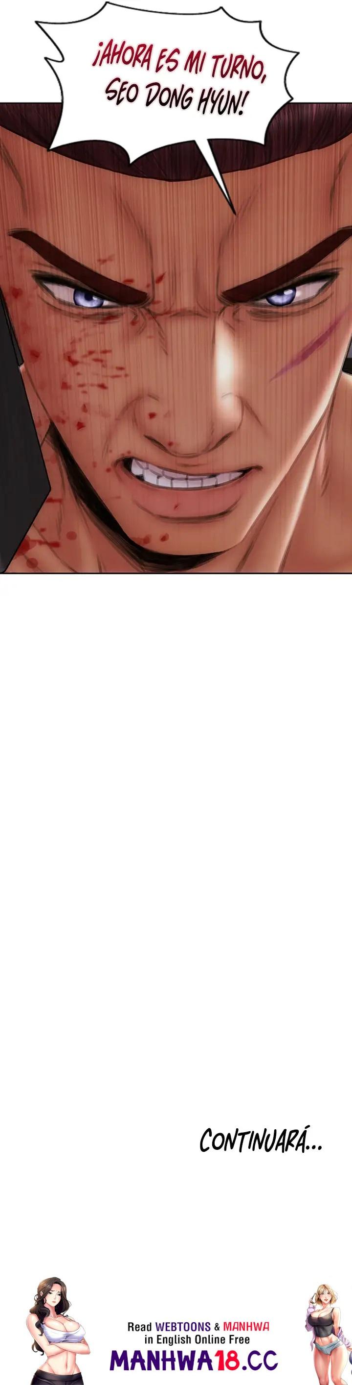 Bad Guy Revenge Raw Chapter 80 Page 32