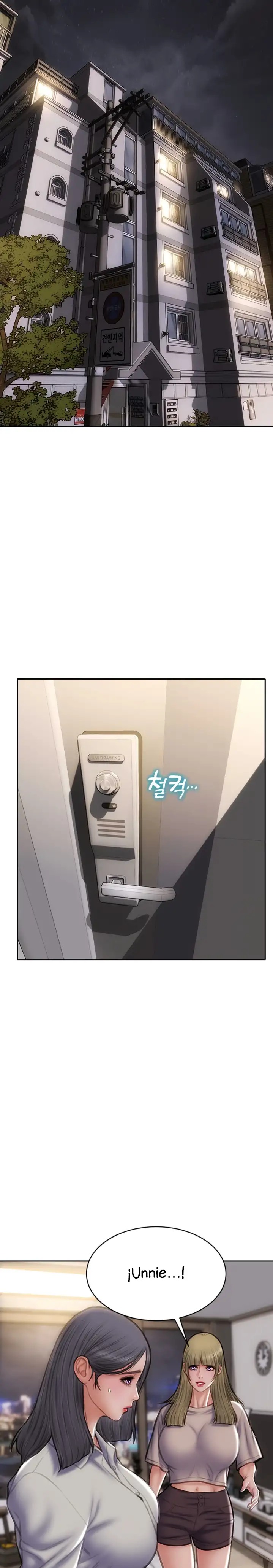 Bad Guy Revenge Raw Chapter 80 Page 5