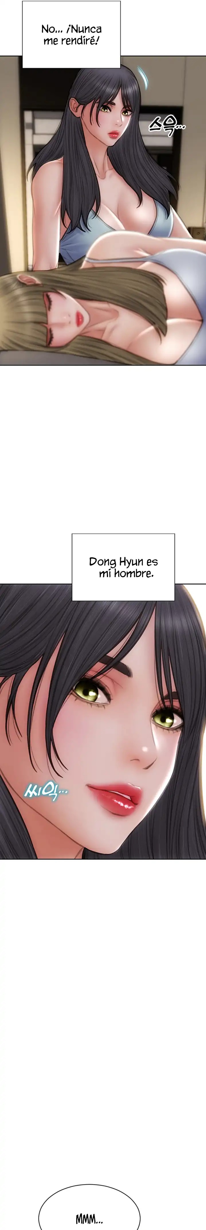 Bad Guy Revenge Raw Chapter 81 Page 14