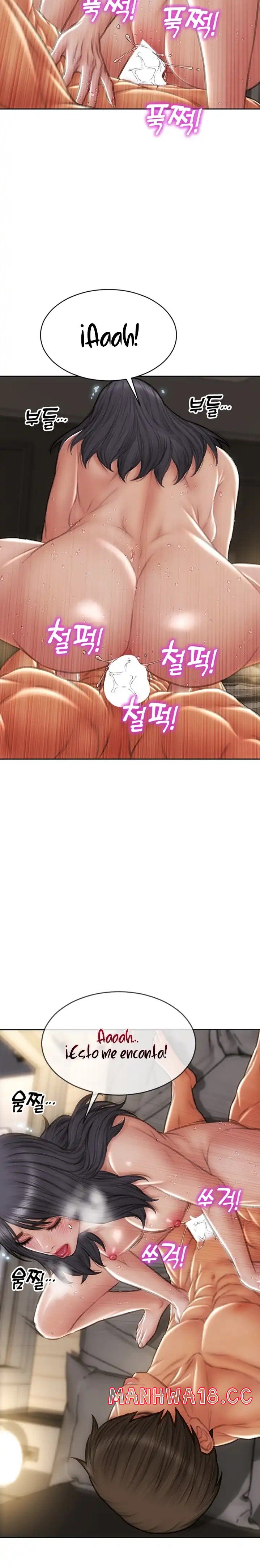 Bad Guy Revenge Raw Chapter 81 Page 25