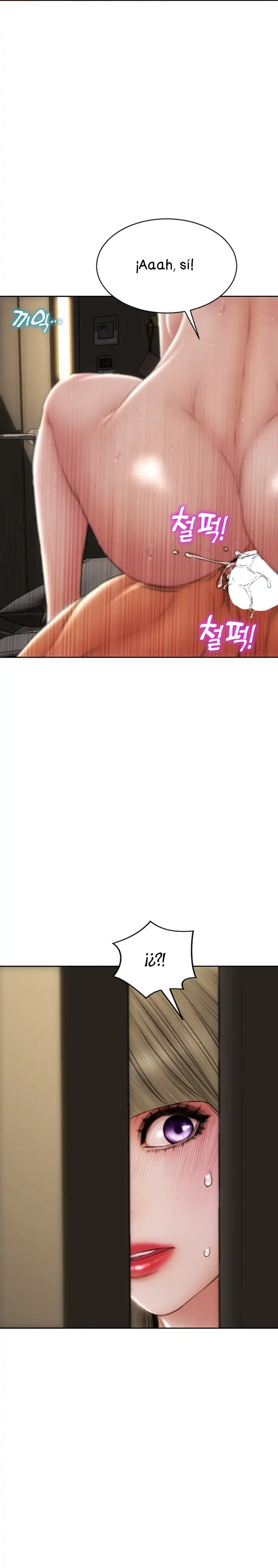 Bad Guy Revenge Raw Chapter 81 Page 28
