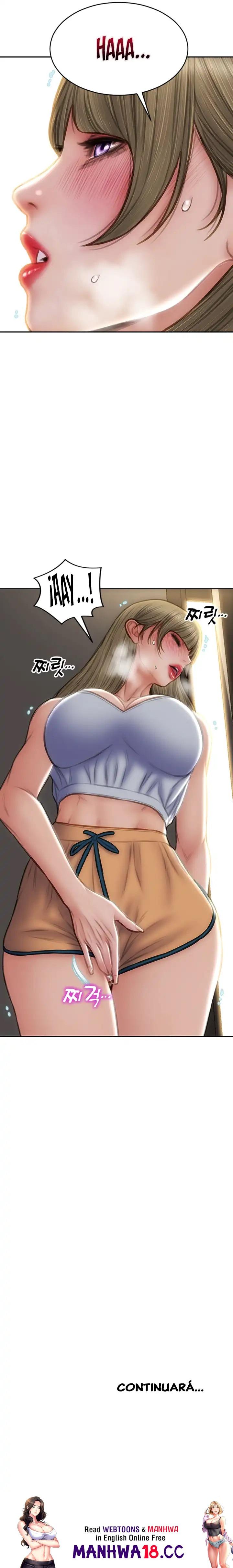 Bad Guy Revenge Raw Chapter 81 Page 29