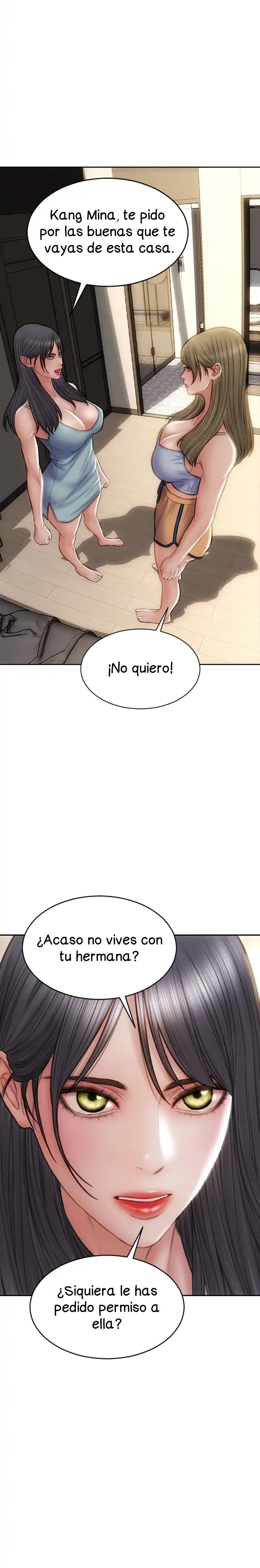 Bad Guy Revenge Raw Chapter 81 Page 4