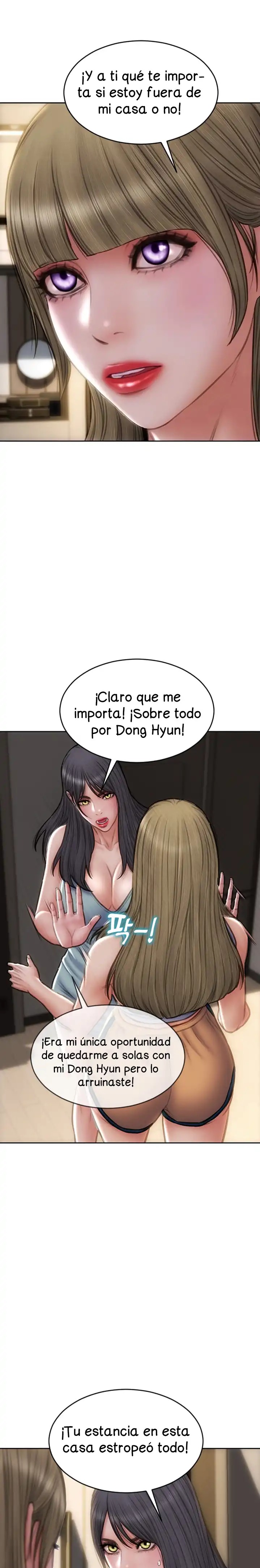 Bad Guy Revenge Raw Chapter 81 Page 5
