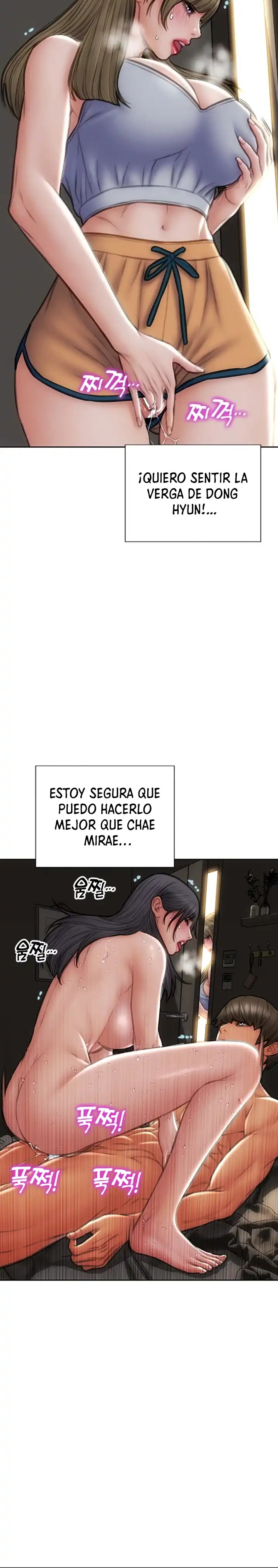 Bad Guy Revenge Raw Chapter 82 Page 10