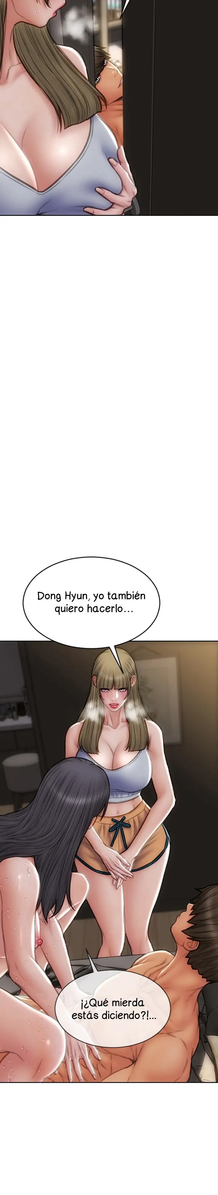 Bad Guy Revenge Raw Chapter 82 Page 12