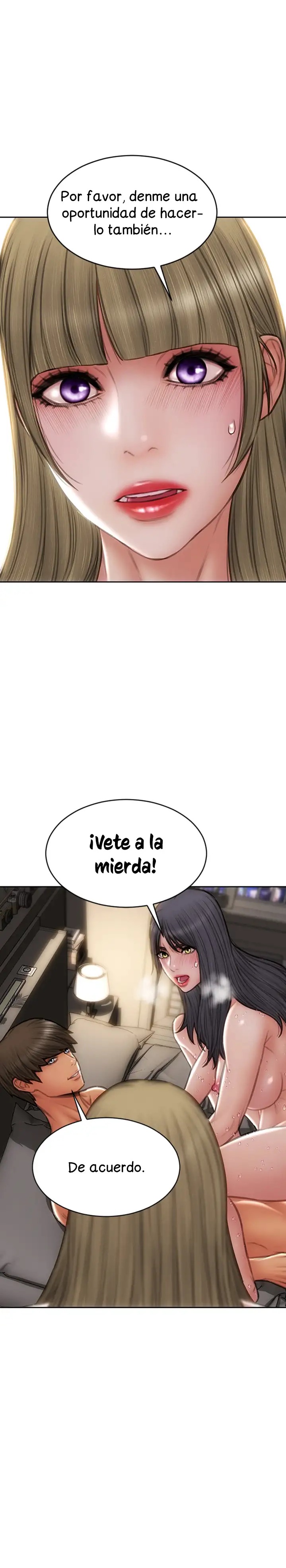 Bad Guy Revenge Raw Chapter 82 Page 13