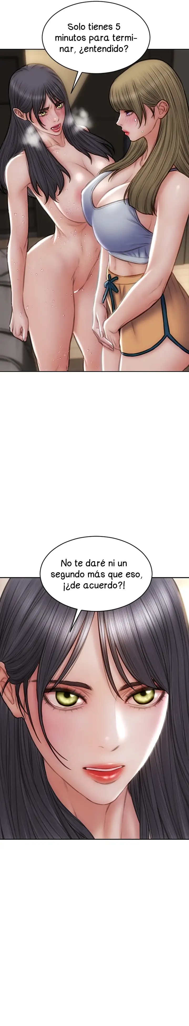 Bad Guy Revenge Raw Chapter 82 Page 16