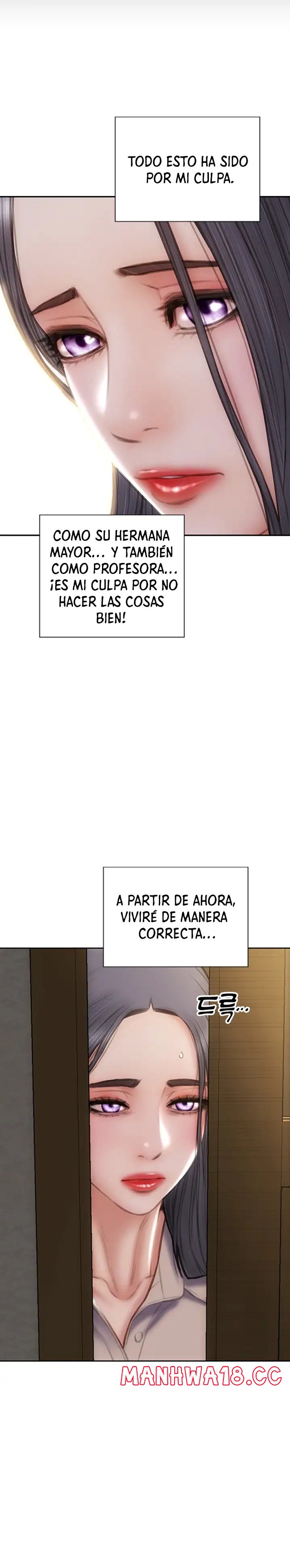 Bad Guy Revenge Raw Chapter 82 Page 34