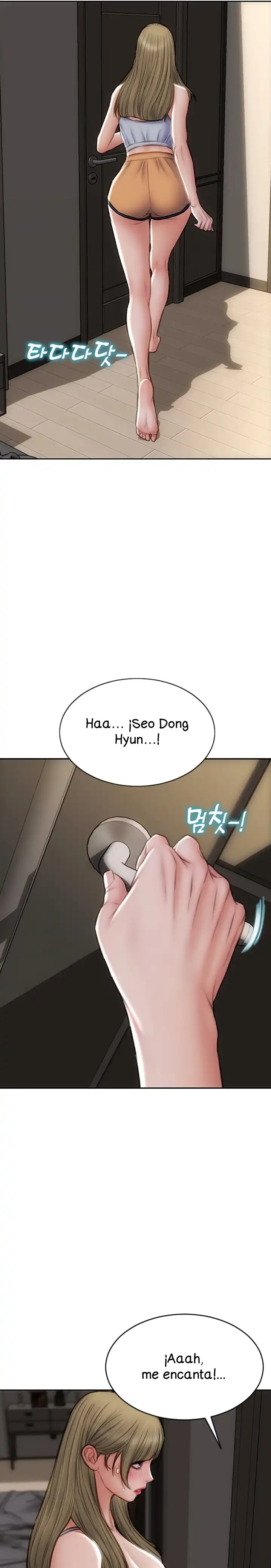 Bad Guy Revenge Raw Chapter 82 Page 5