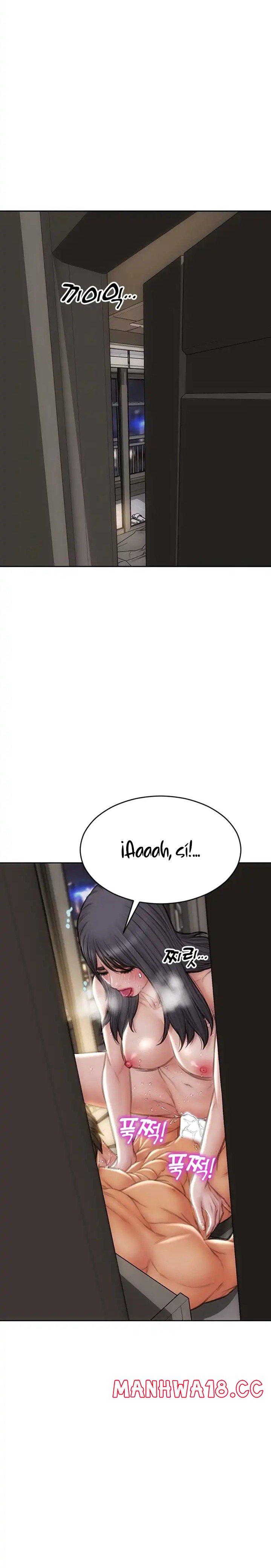 Bad Guy Revenge Raw Chapter 82 Page 7