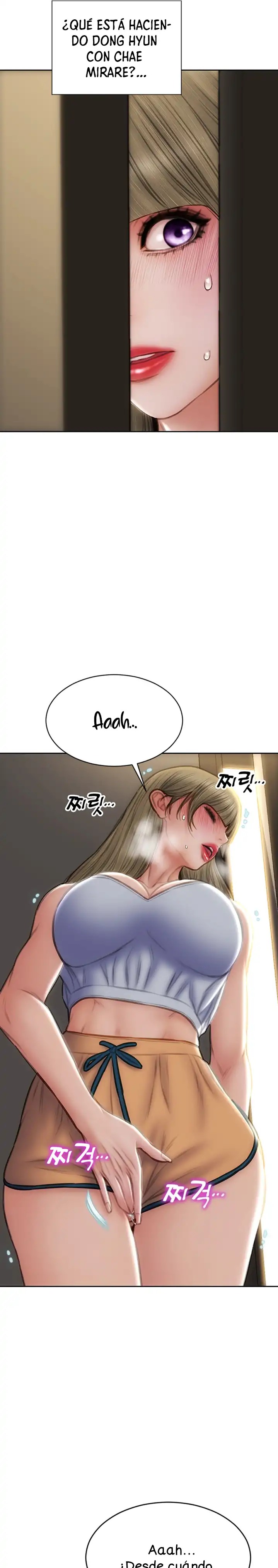 Bad Guy Revenge Raw Chapter 82 Page 8