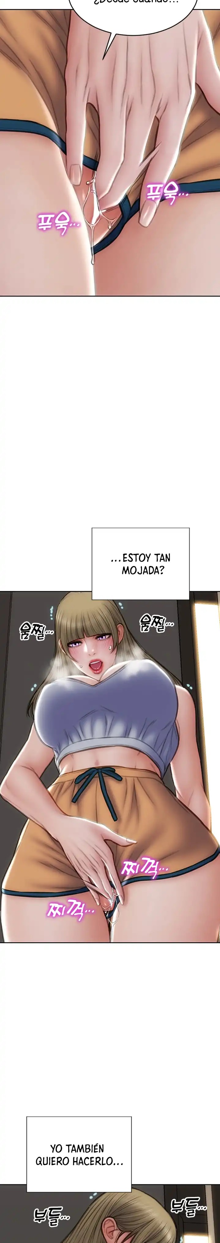 Bad Guy Revenge Raw Chapter 82 Page 9