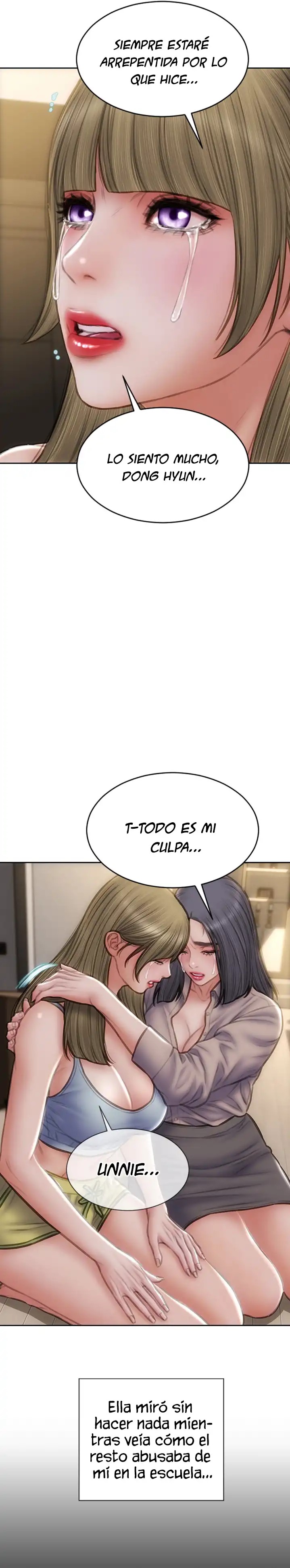 Bad Guy Revenge Raw Chapter 83 Page 20