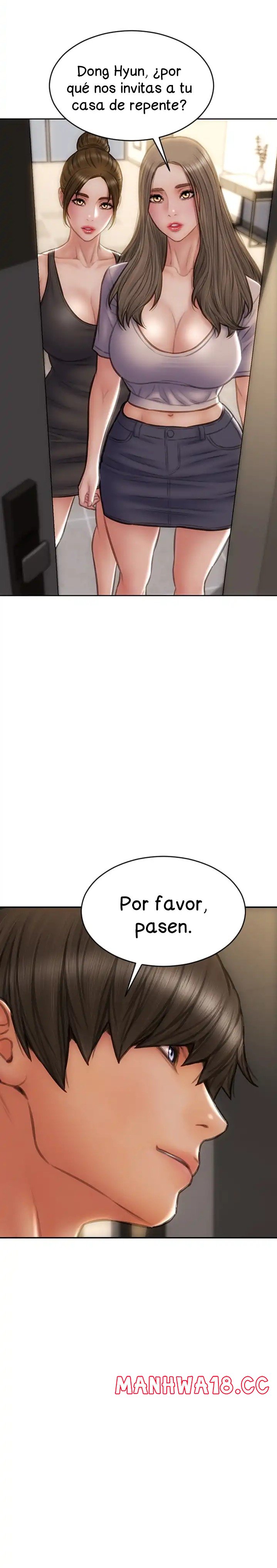 Bad Guy Revenge Raw Chapter 83 Page 3