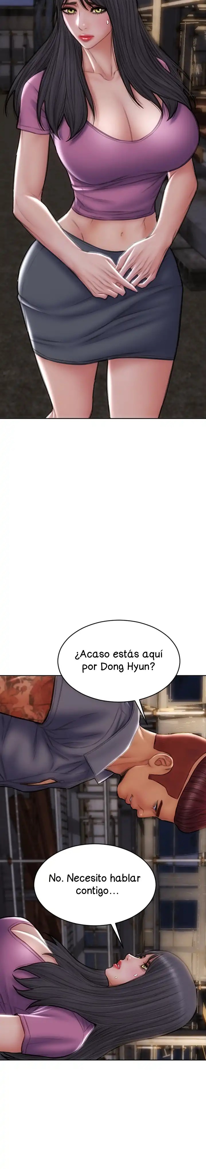 Bad Guy Revenge Raw Chapter 83 Page 30