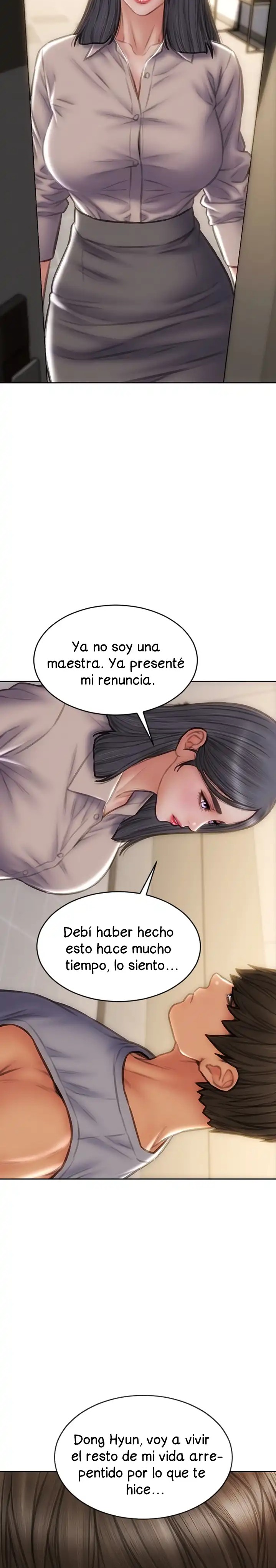 Bad Guy Revenge Raw Chapter 83 Page 7