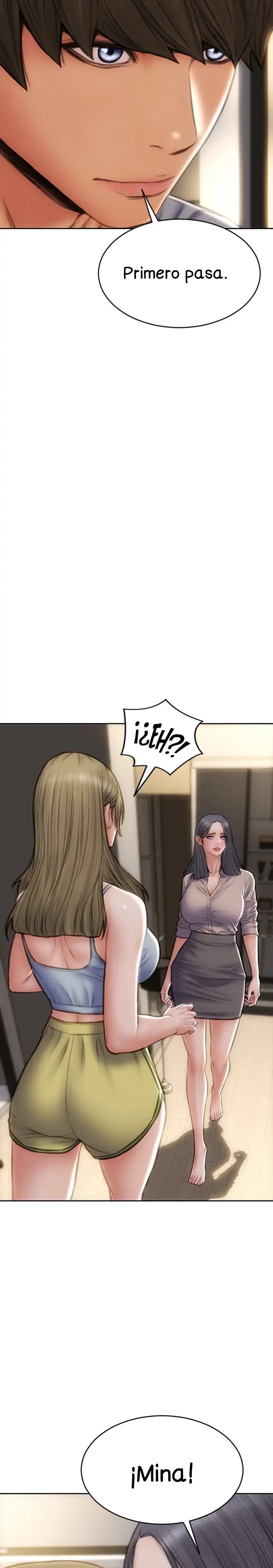 Bad Guy Revenge Raw Chapter 83 Page 8