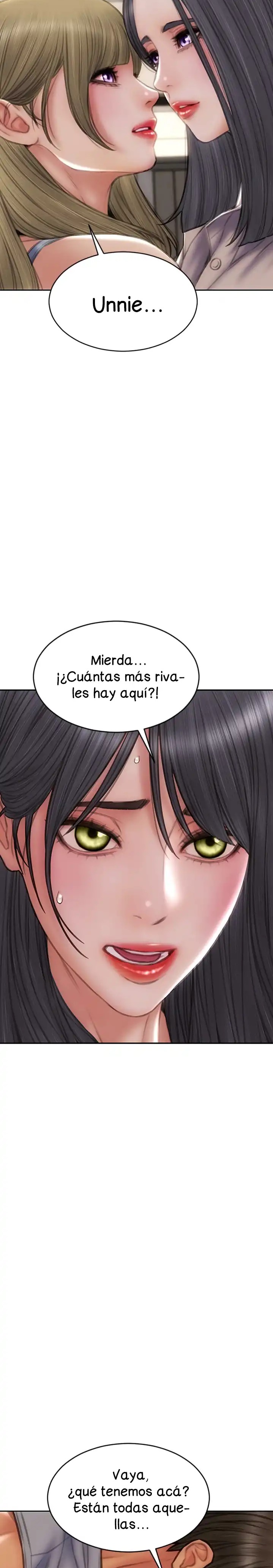 Bad Guy Revenge Raw Chapter 83 Page 9
