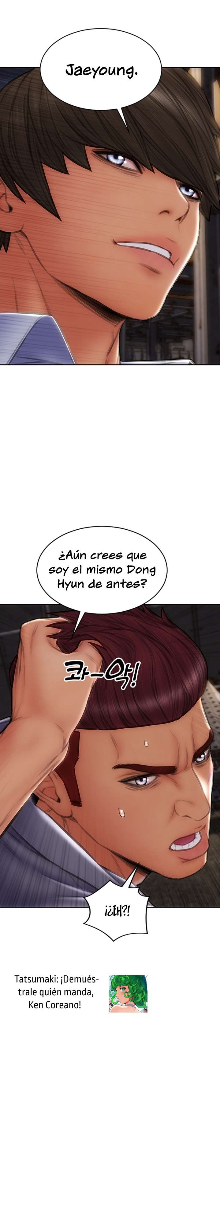 Bad Guy Revenge Raw Chapter 84 Page 16