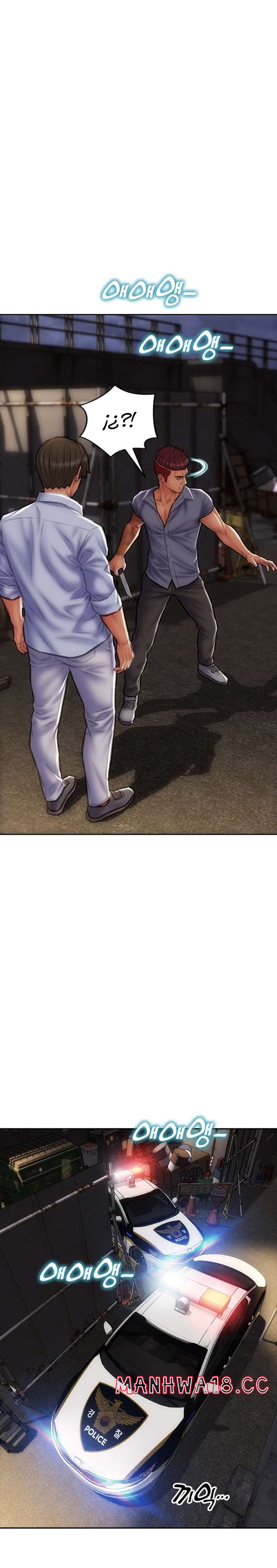 Bad Guy Revenge Raw Chapter 84 Page 20