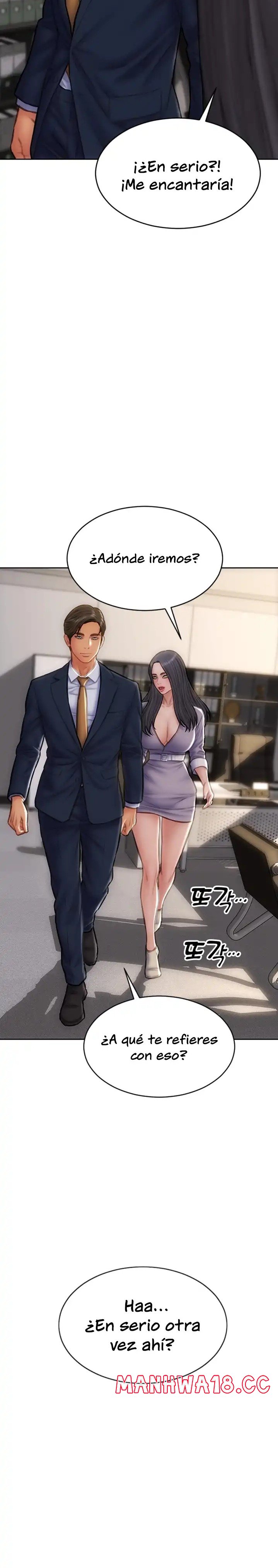 Bad Guy Revenge Raw Chapter 85 Page 10
