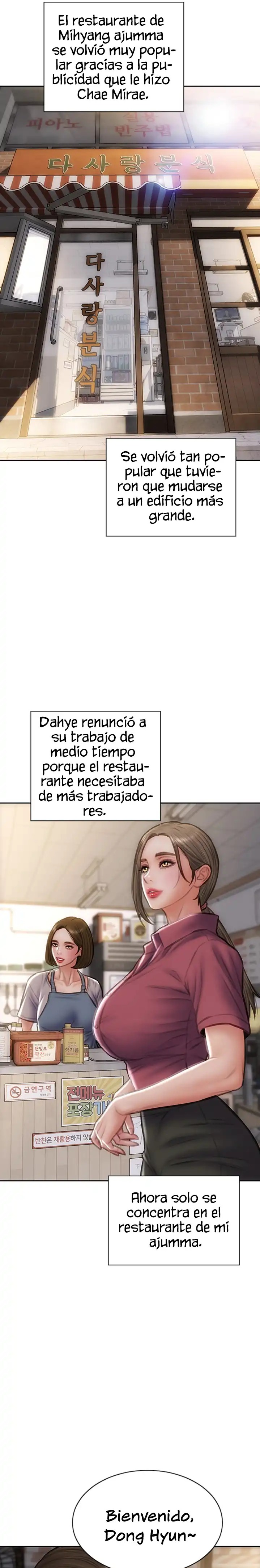 Bad Guy Revenge Raw Chapter 85 Page 11