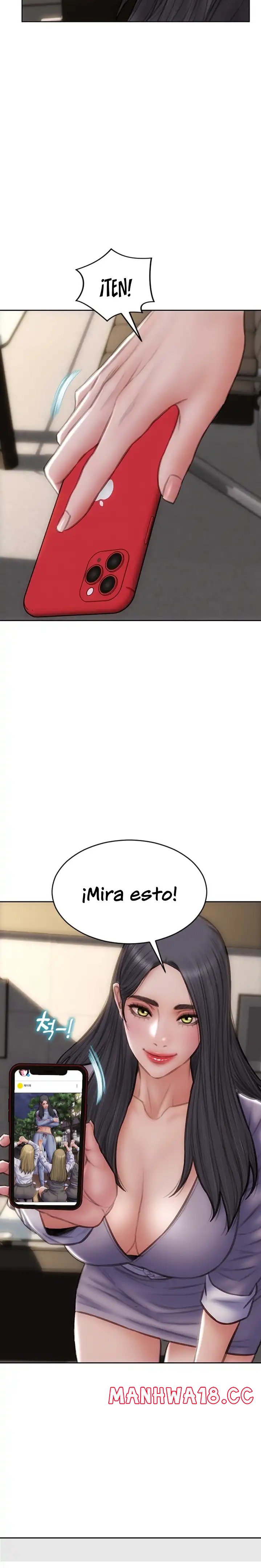 Bad Guy Revenge Raw Chapter 85 Page 7