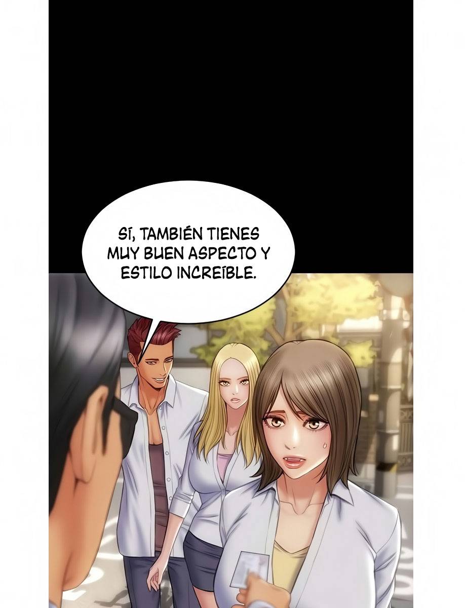 Bad Guy Revenge Raw Chapter 9 Page 14