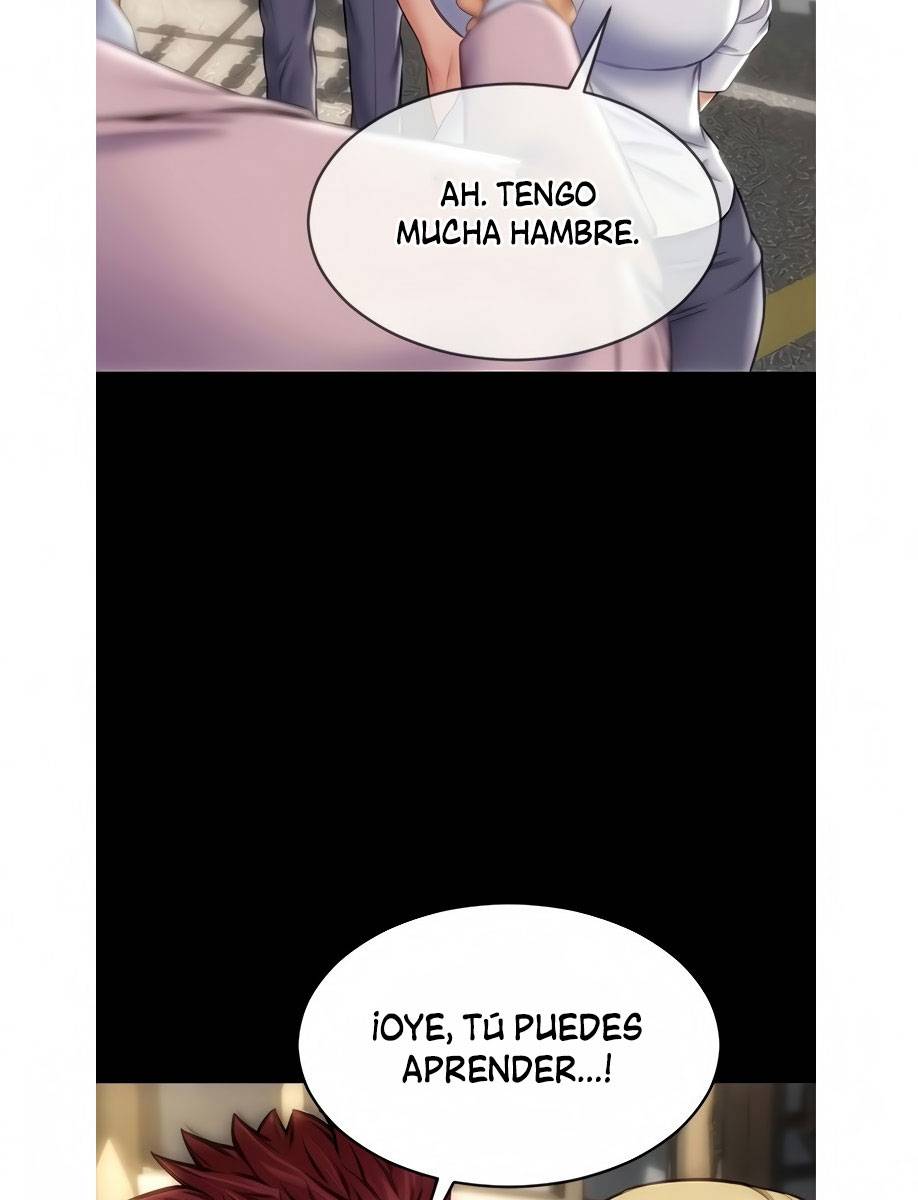 Bad Guy Revenge Raw Chapter 9 Page 15