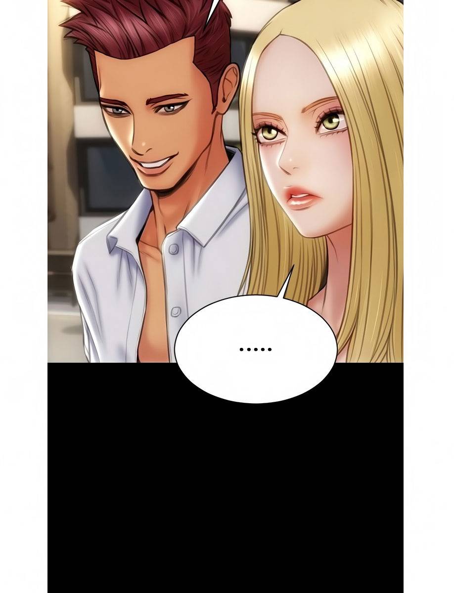 Bad Guy Revenge Raw Chapter 9 Page 16