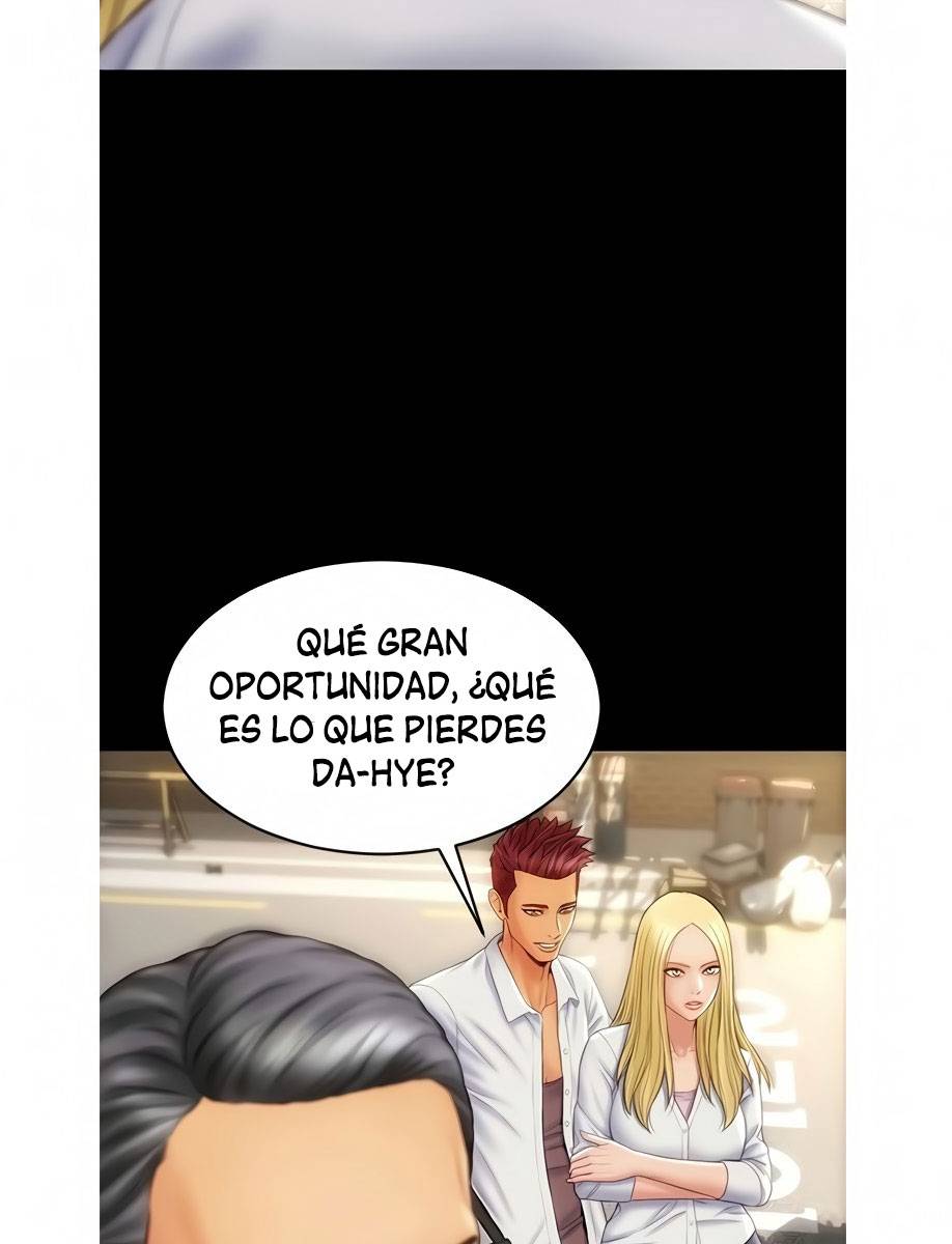Bad Guy Revenge Raw Chapter 9 Page 21