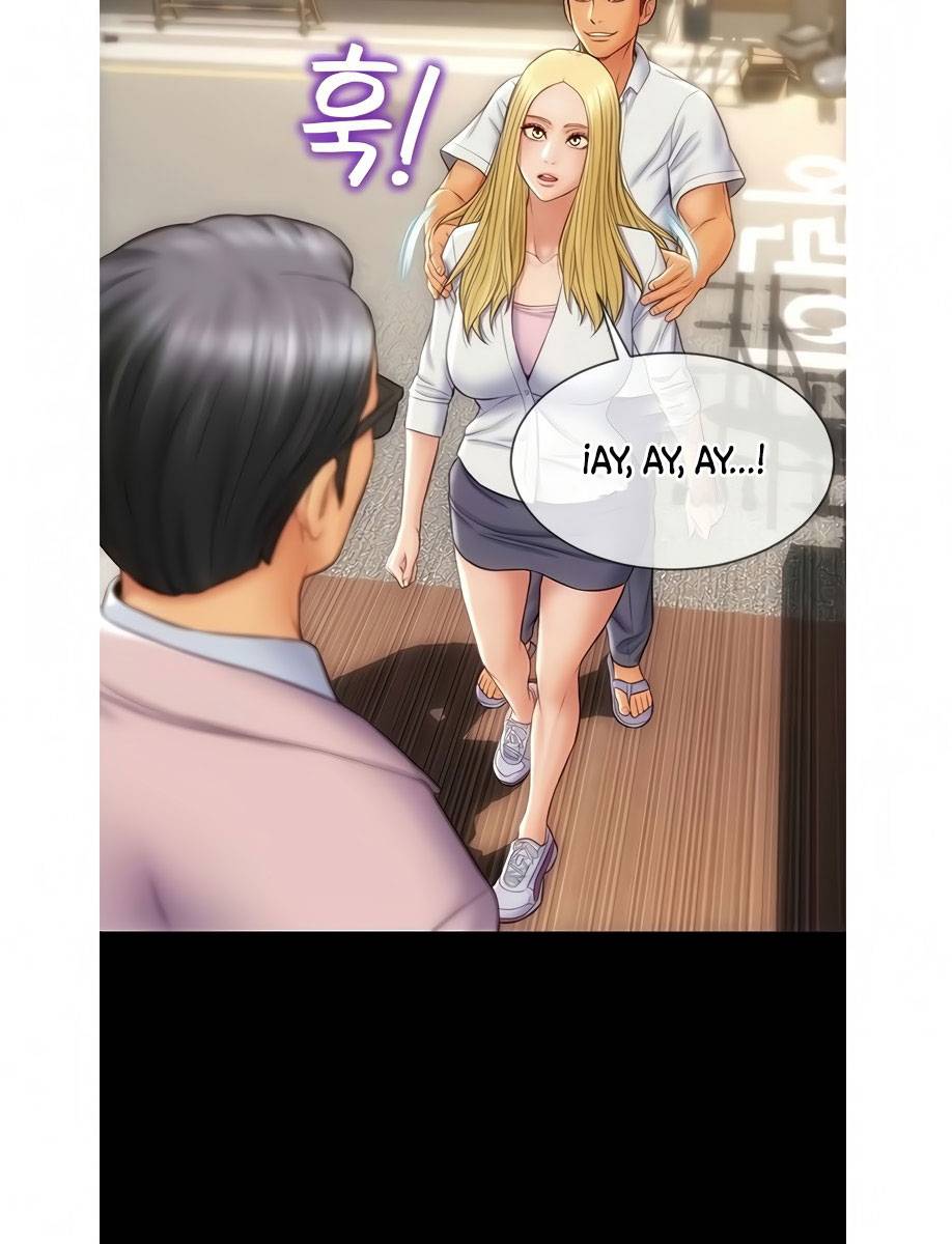 Bad Guy Revenge Raw Chapter 9 Page 23