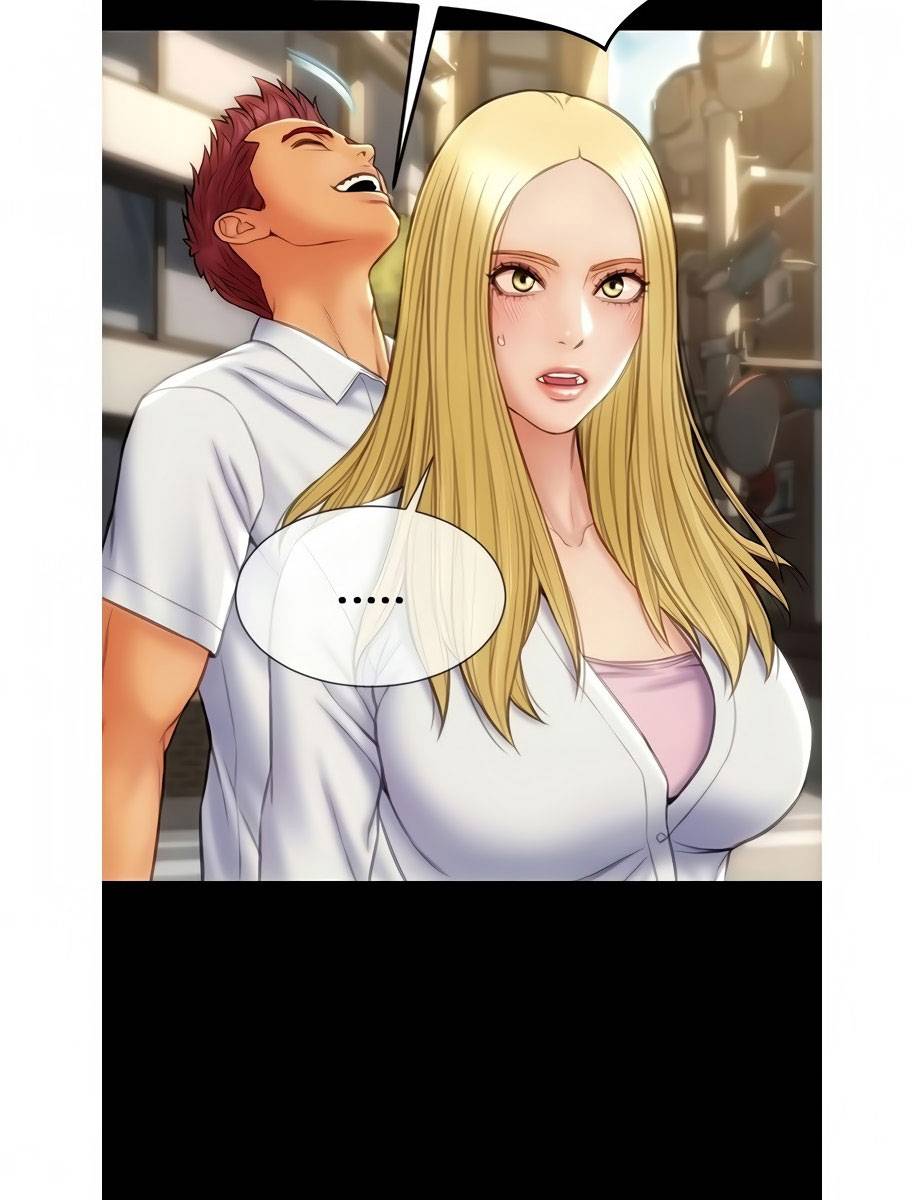 Bad Guy Revenge Raw Chapter 9 Page 27