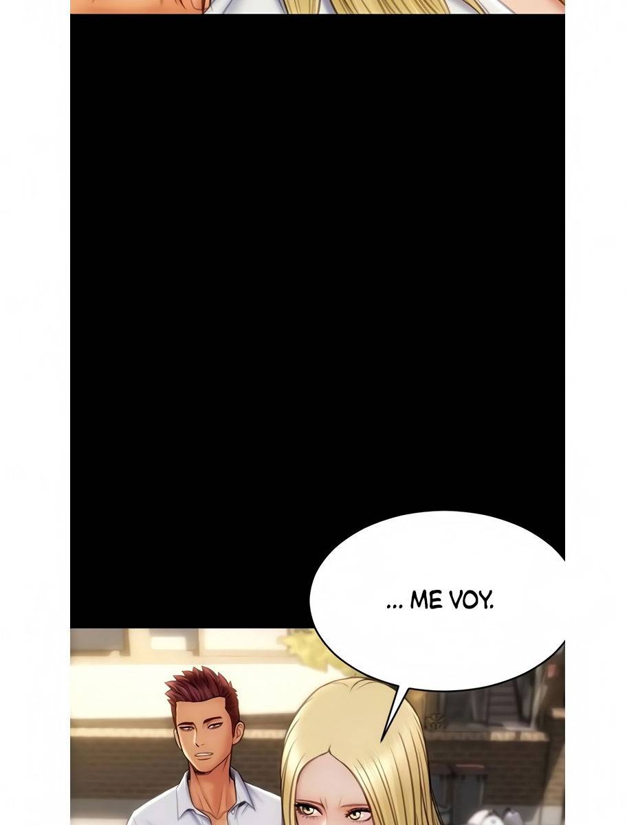 Bad Guy Revenge Raw Chapter 9 Page 29