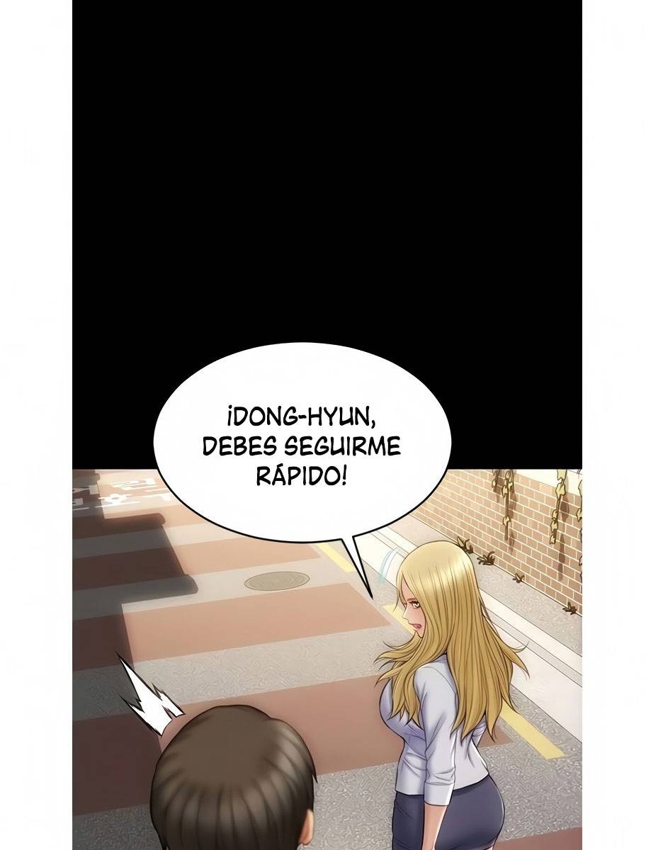 Bad Guy Revenge Raw Chapter 9 Page 32