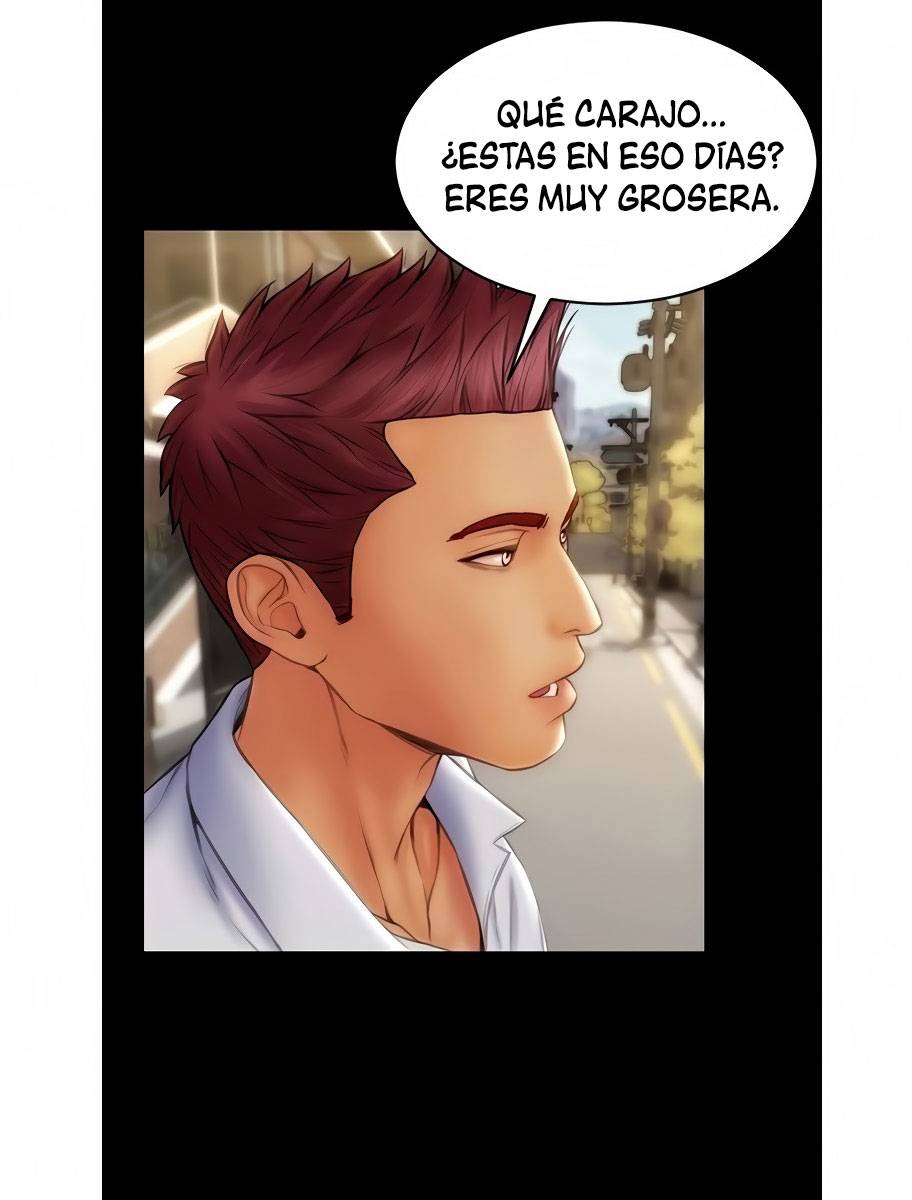 Bad Guy Revenge Raw Chapter 9 Page 38