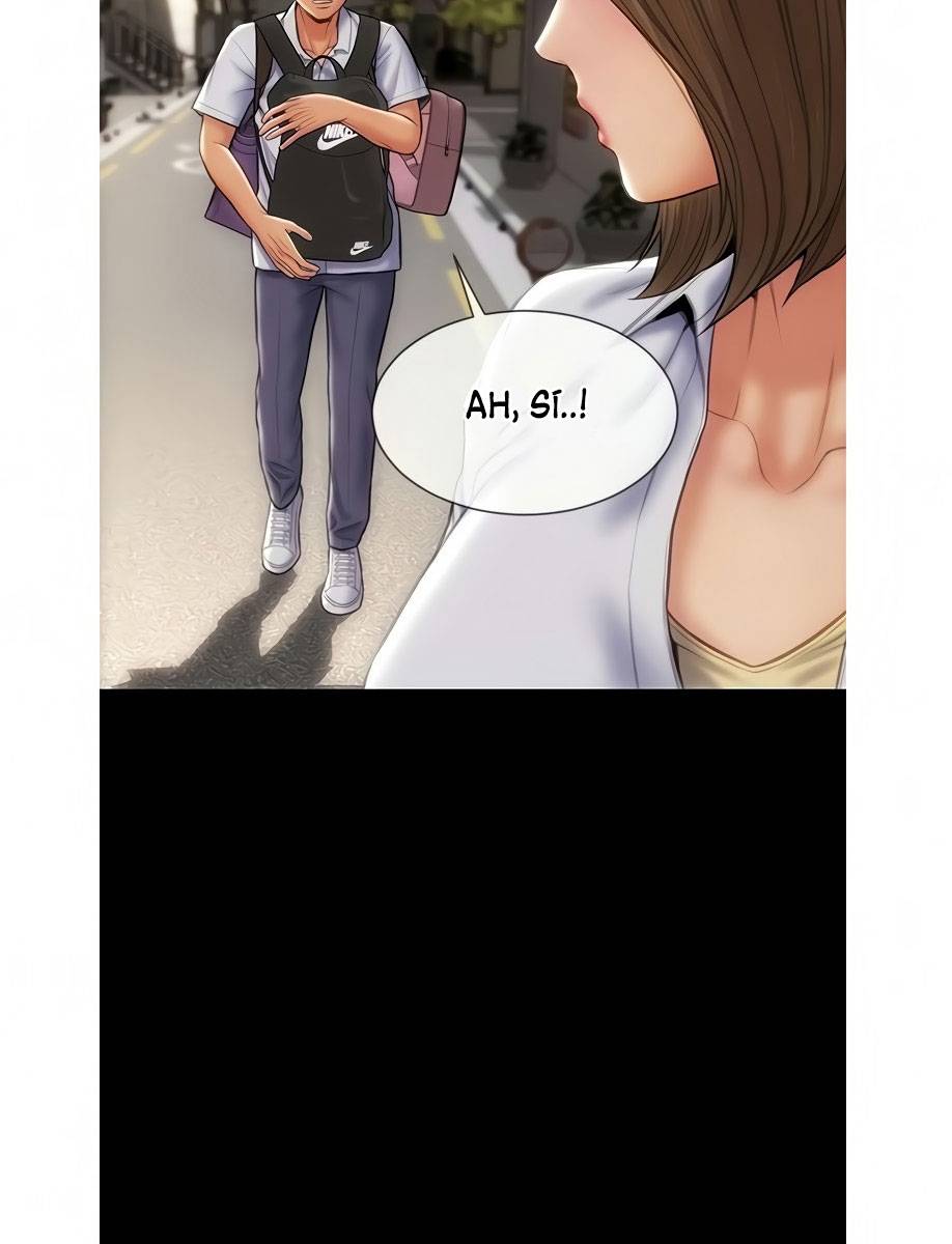 Bad Guy Revenge Raw Chapter 9 Page 4